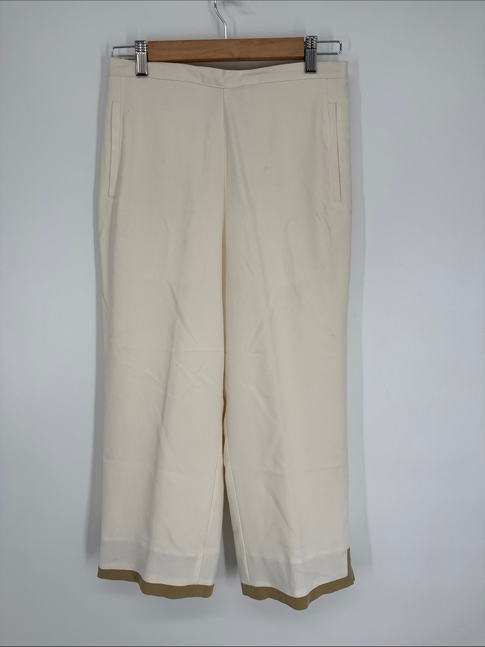 Women’s Bobby Chan Silk Pants